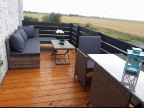 Ahoi Ferienwohnung Nordstrand